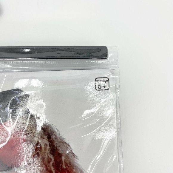 Spirit Halloween Child Unisex Super Skins Costume Rockstar Kit Guitar Bracelet - Picture 4 of 8